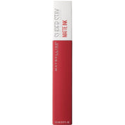 Maybelline New York Liquid Matte Lipstick 20 Pioneer 1 Pieza-1
