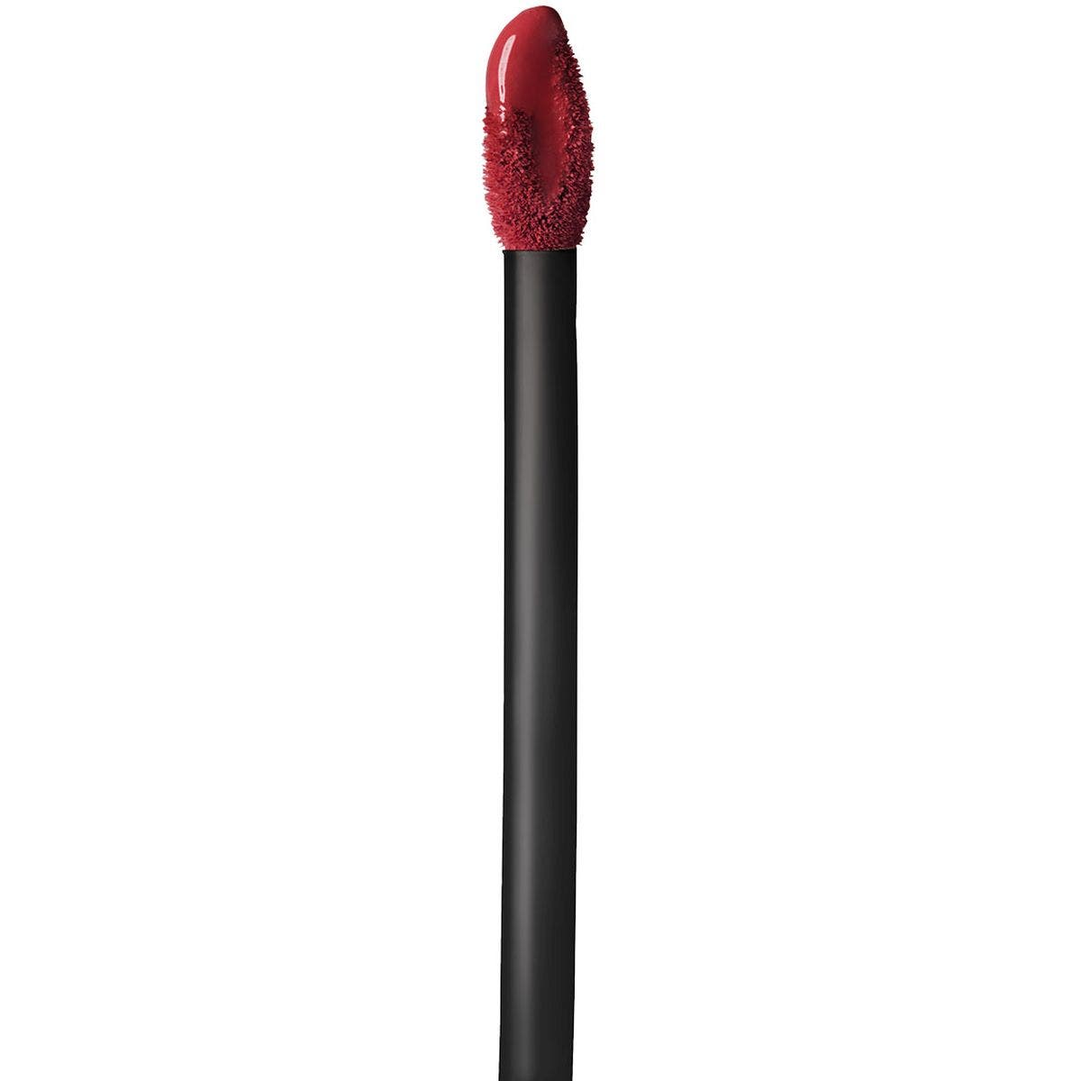 Maybelline New York Liquid Matte Lipstick 20 Pioneer 1 Pieza-3
