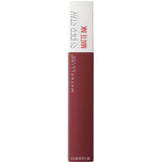 Maybelline New York Liquid Matte Lipstick 50 Voyager 1 Pieza-1