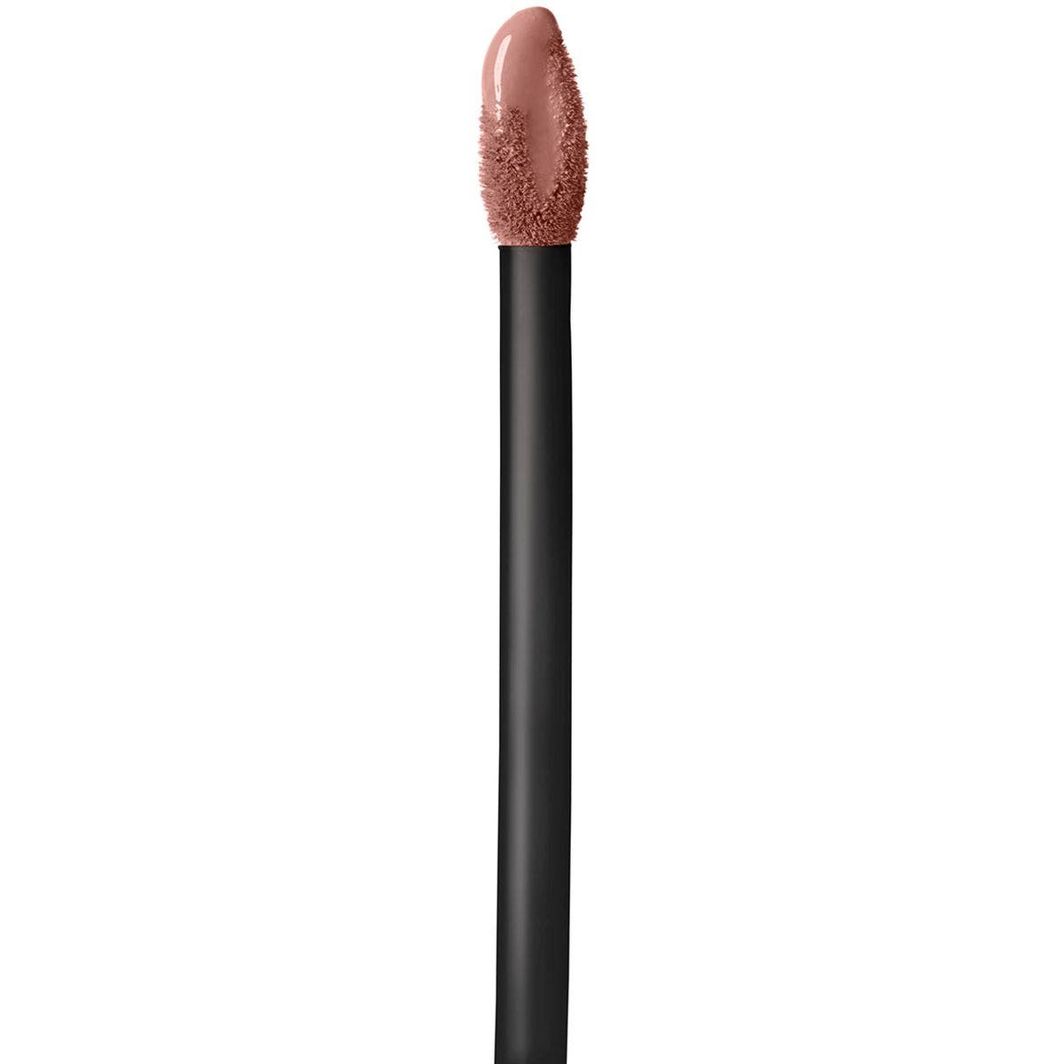 Maybelline New York Liquid Matte Lipstick 65 Seductress 1 Pieza-3