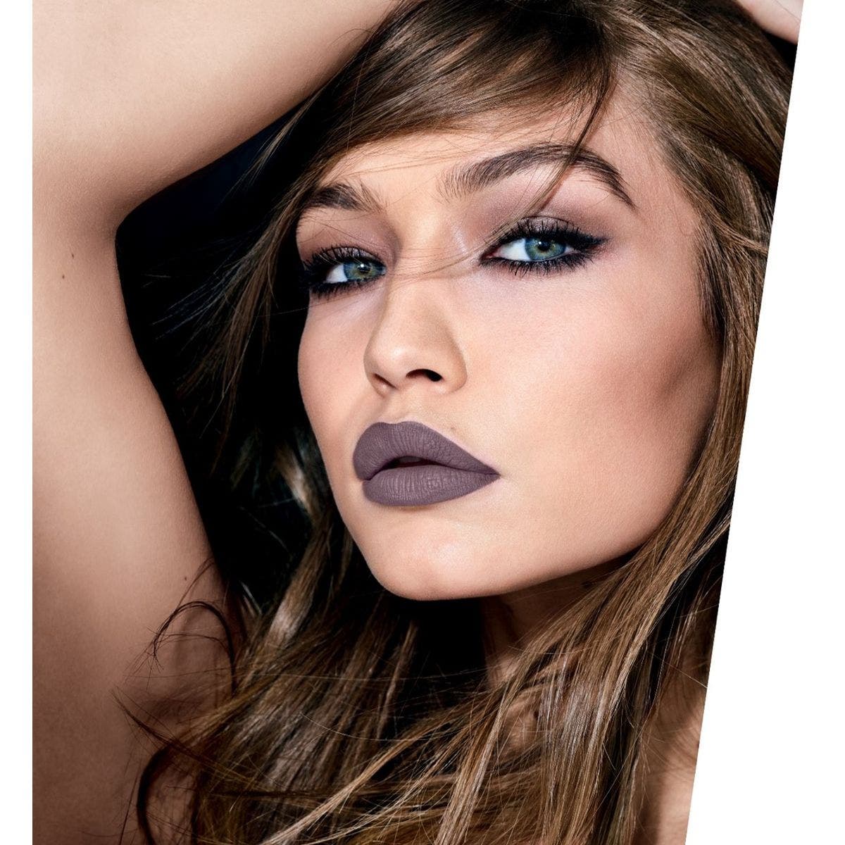 Maybelline New York Liquid Matte Lipstick 65 Seductress 1 Pieza-7