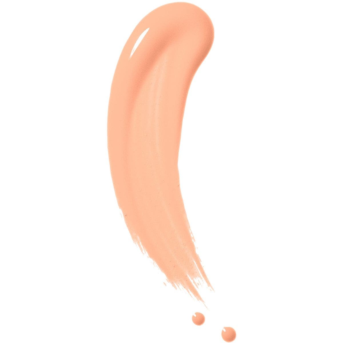 Base de maquillaje matificante Fit Me de Maybelline New York 112 Beige suave 30ml-3
