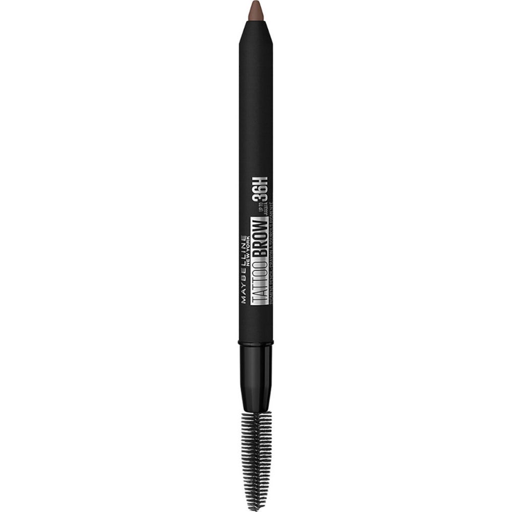 Maybelline Matita Sopracciglia Tattoo Brow 36H Medium Brown 05 0,73g