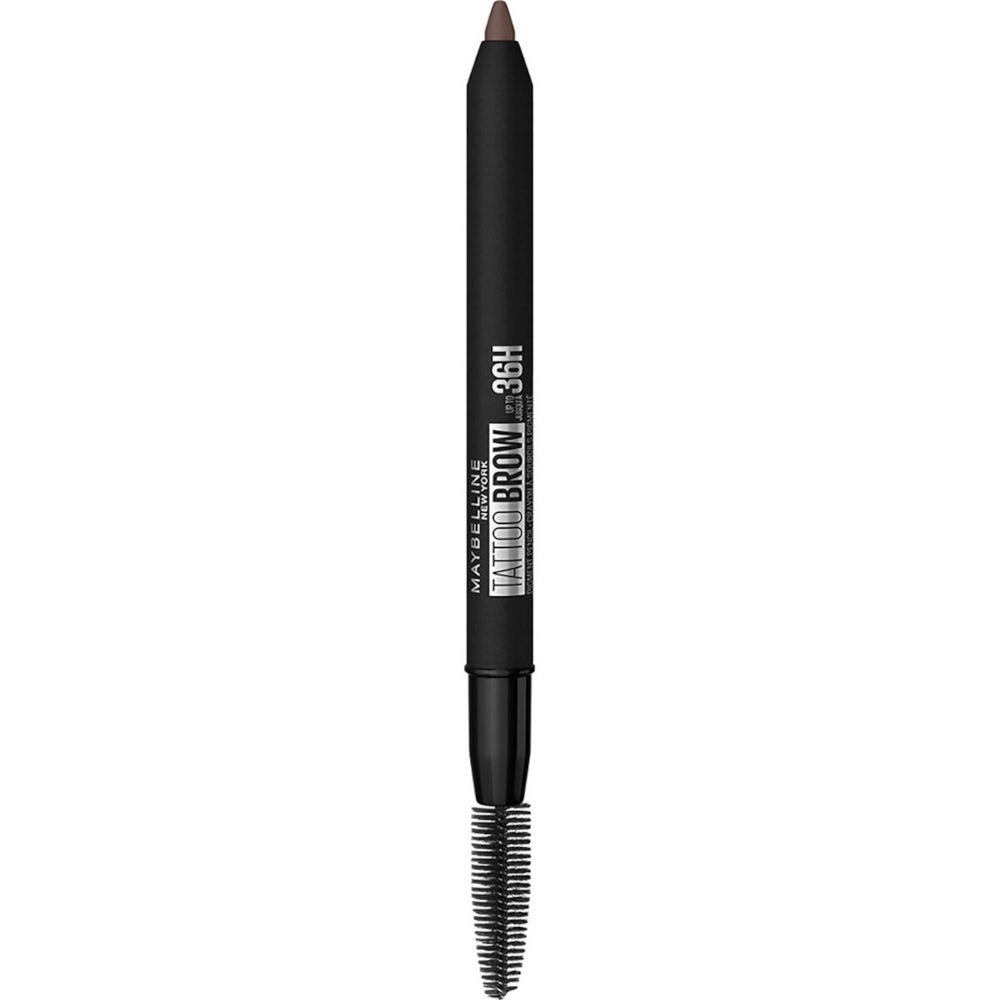Maybelline Matita Sopracciglia Tattoo Brow 36H Deep Brown 07 0,73g