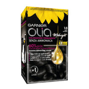 Garnier Olia Tinte Capilar 1.0 Negro Intenso 1 Pieza-2