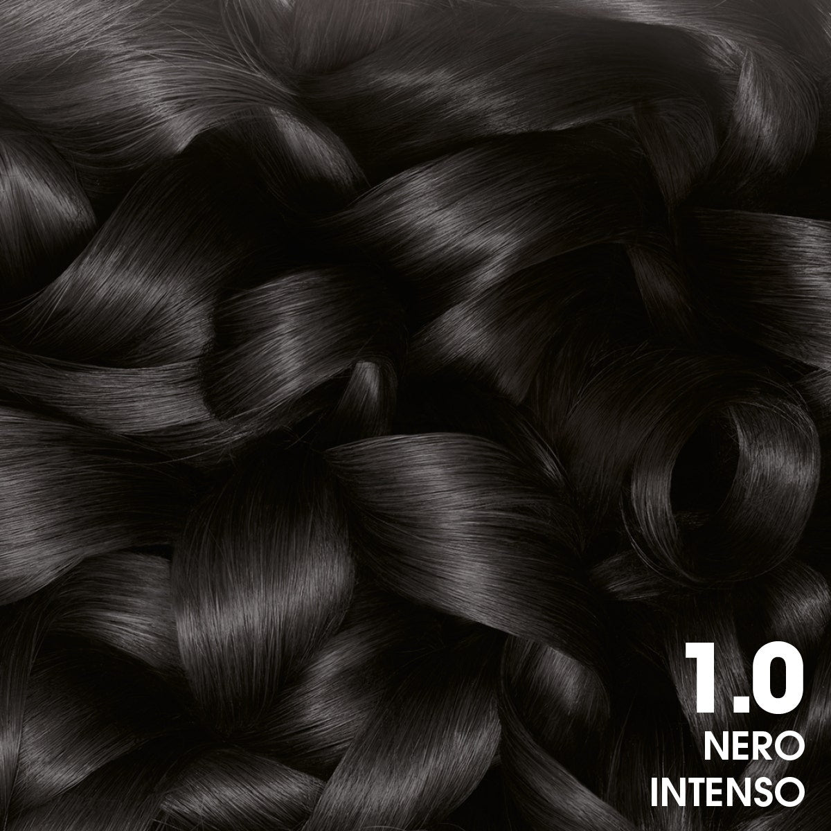 Garnier Olia Tinte Capilar 1.0 Negro Intenso 1 Pieza-4