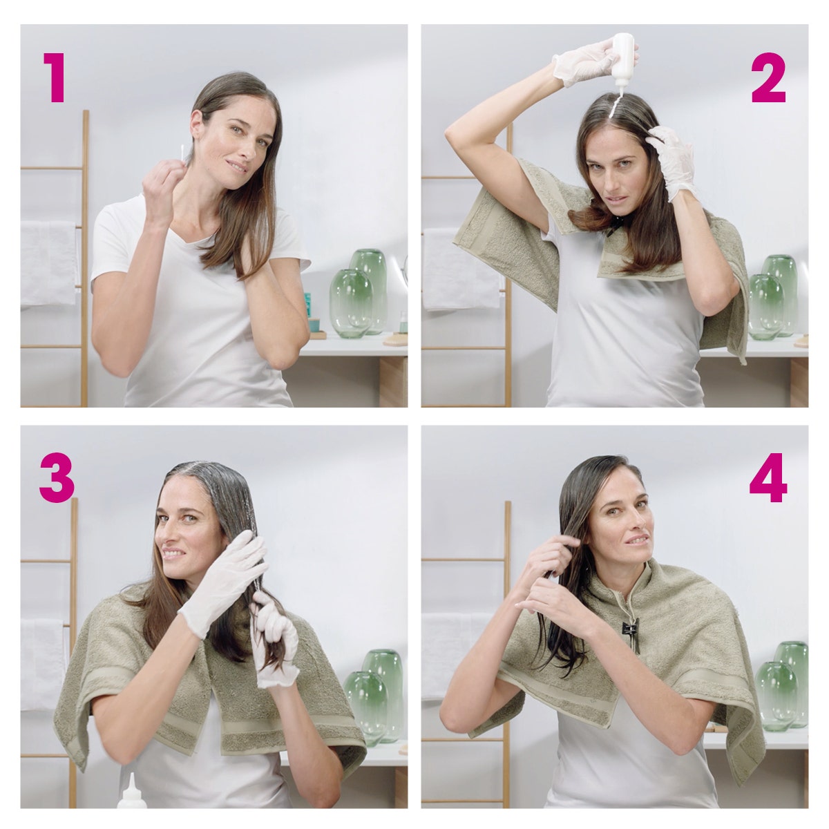 Garnier Olia Tinte Capilar 1.0 Negro Intenso 1 Pieza-7