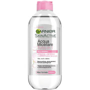 Garnier Agua Micelar Piel Sensible 400ml-1