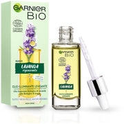 Garnier Bio Aceite Regenerador Lavanda Rostro 30ml-1