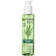 Garnier Bio Gel Limpiador Refrescante Lemongrass 150ml-1