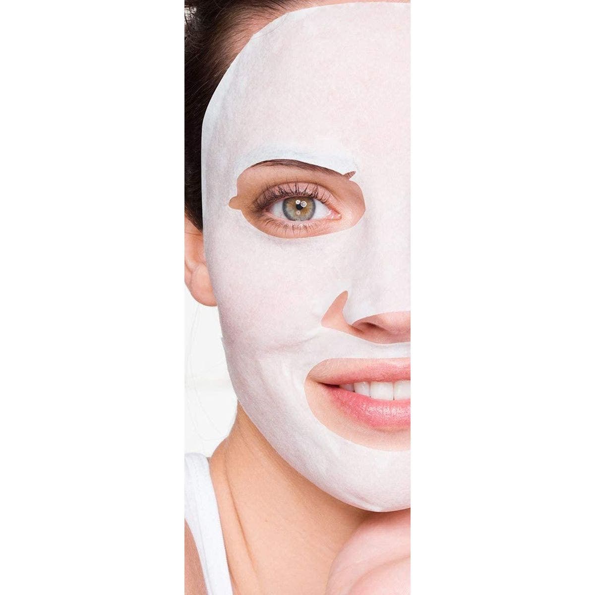 Garnier NutriBomb Maschera in Tessuto Nutriente Riparatrice 1 Pezzo