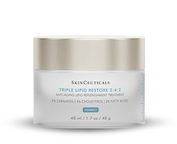 SkinCeuticals Triple Lipid Restore 2:4:2 Crema Antiedad Piel Seca 48 ml-2
