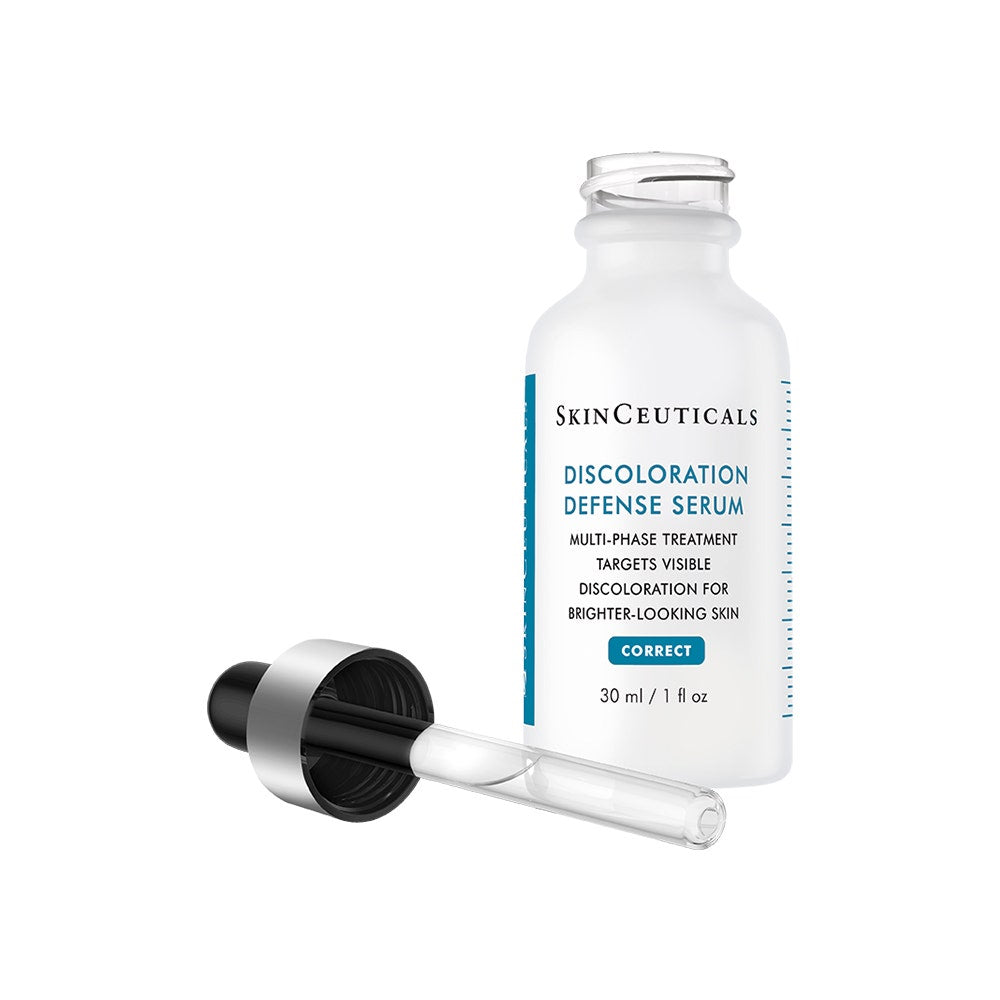 Skinceuticals Suero Facial Corrector Para Tratamiento De Manchas 30ml-3