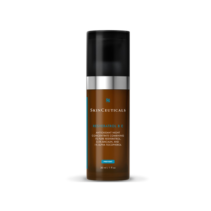 SkinCeuticals Resveratrol BE Sérum de noche con resveratrol 30 ml-2