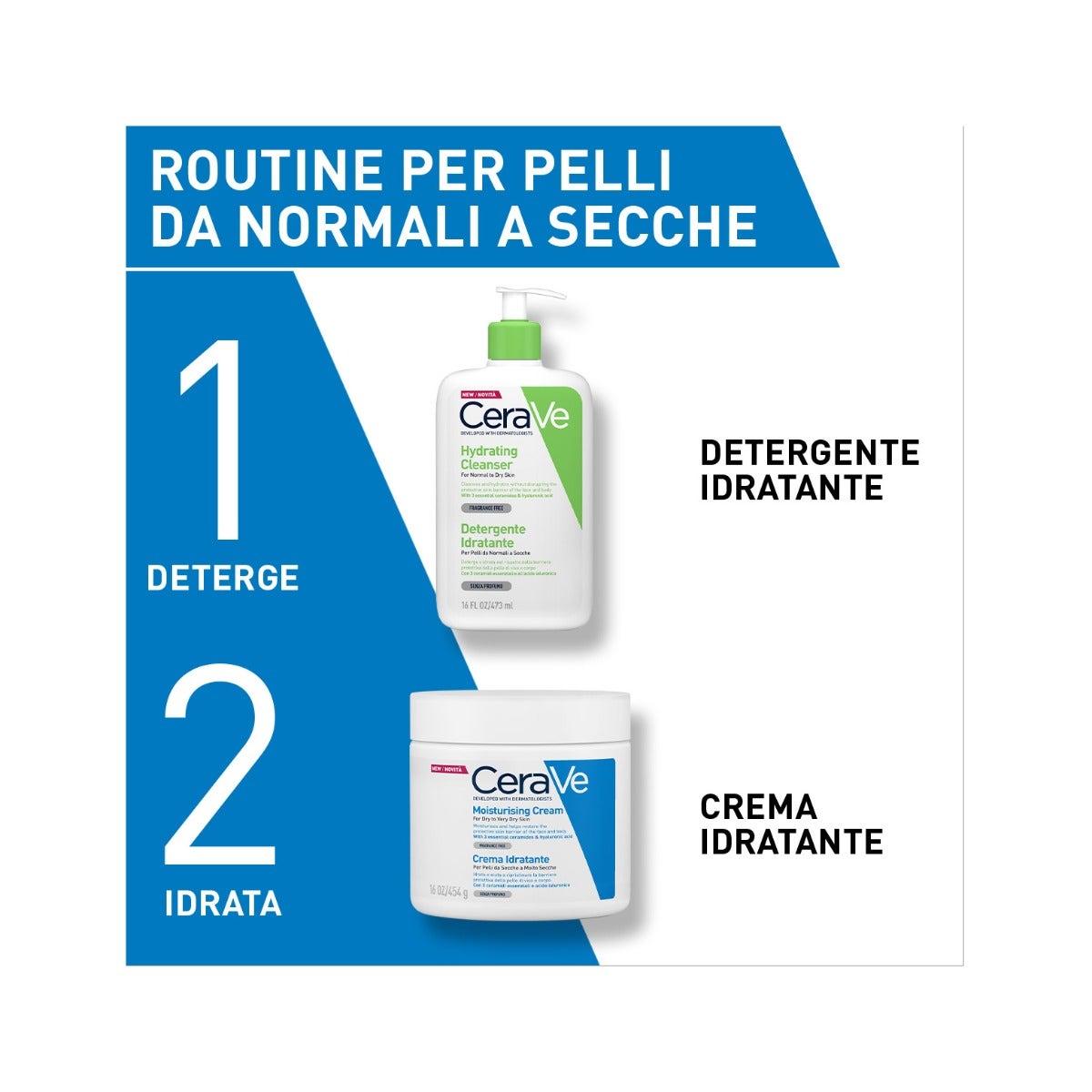 Cerave Crema Hidratante Para Piel Muy Seca 454ml-11