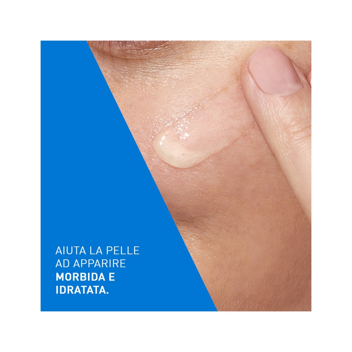 CeraVe Siero Idratante Viso con Acido Ialuronico 30ml