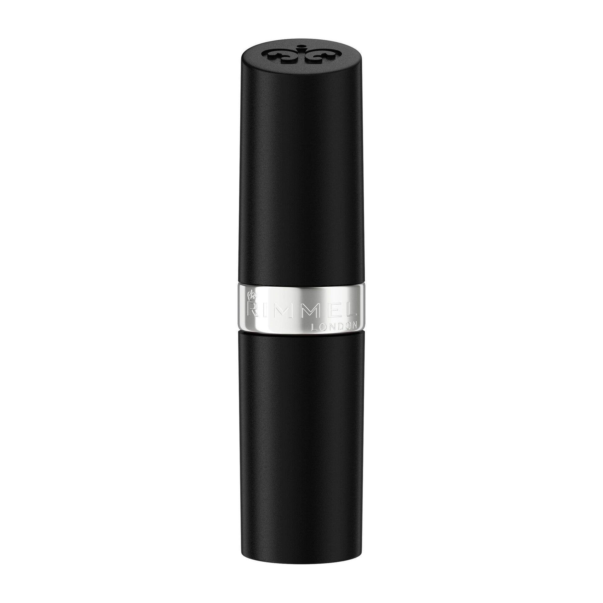 Rimmel Lasting Finish 170 Alarm Rossetto Satinato 4g-2