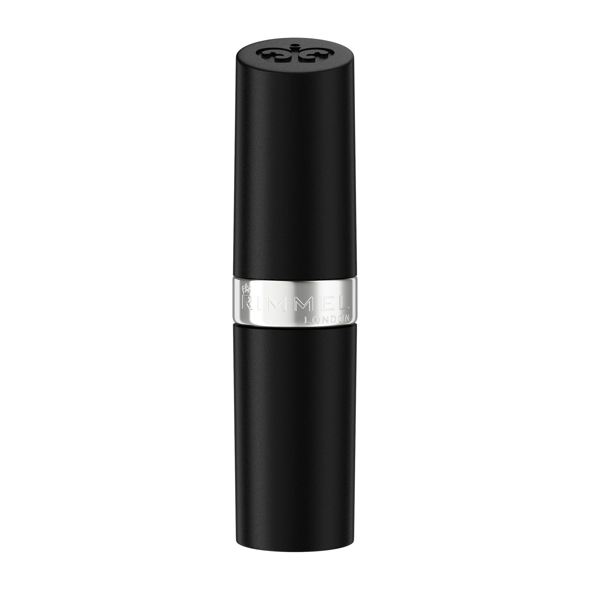 Rimmel Lasting Finish 001 River-Ting Red Rossetto Satinato 4g-2