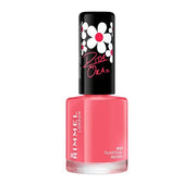 Rimmel Esmalte 60 Segundos Super Shine Tono 300 Glaston Berry-1