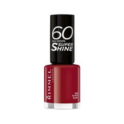 Rimmel Esmalte 60 Seconds Super Shine Tono 320 Rapid Ruby-1