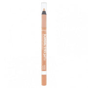 Rimmel Scandaleyes Waterproof Kohl 005 Lápiz de ojos nude-1