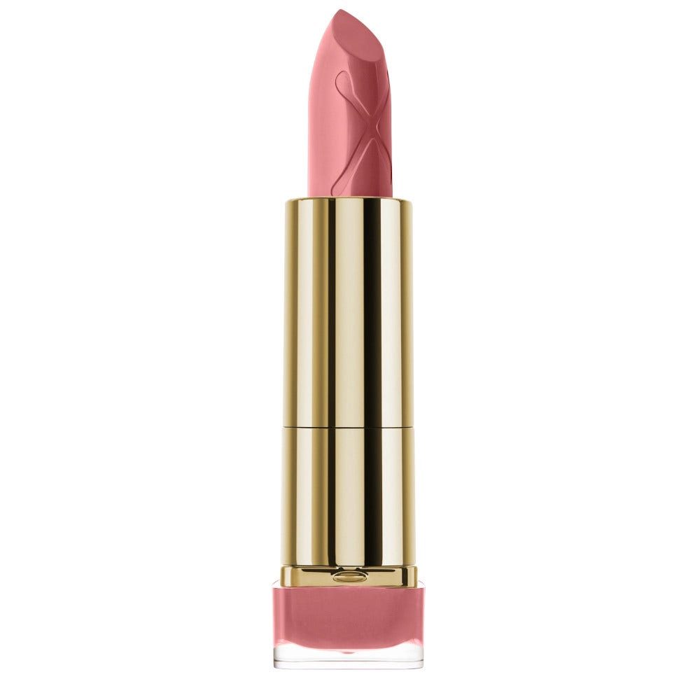 Max Factor Barra de labios Colour Elixir Color 010 Toasted Almond