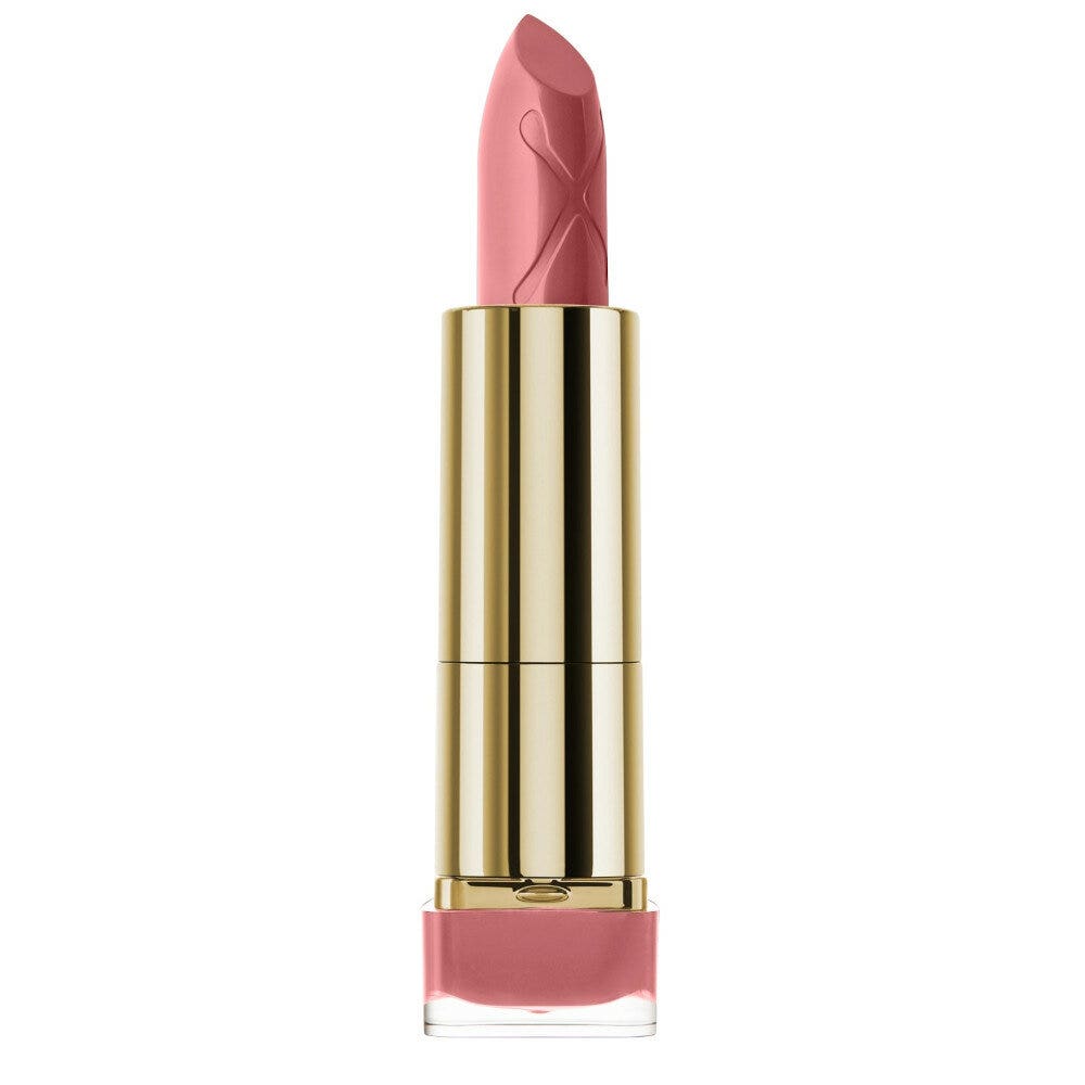 Max Factor Barra de labios Colour Elixir Color 010 Toasted Almond