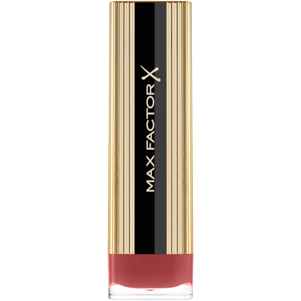 Max Factor Barra de labios Colour Elixir Color 015 Nude Rose