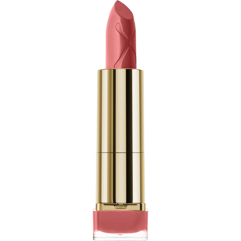 Max Factor Barra de labios Colour Elixir Color 015 Nude Rose