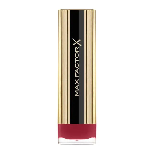 Max Factor Barra de labios Colour Elixir Color 025 Sun Bronze