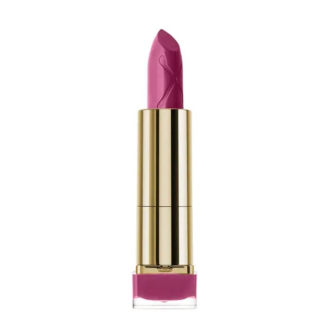 Max Factor Rossetto Stick Colour Elixir Colore 125 Icy Rose