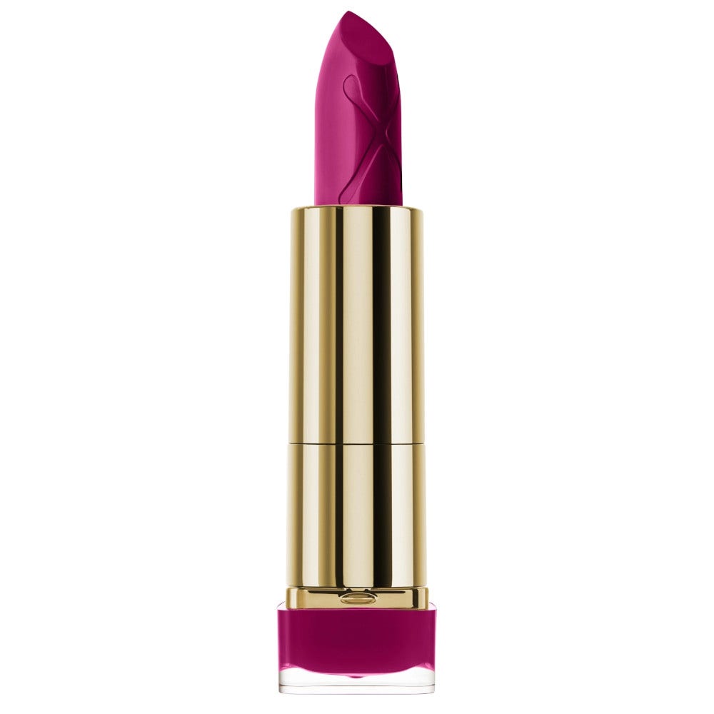 Max Factor Barra de labios Colour Elixir Color 135 Pure Plum