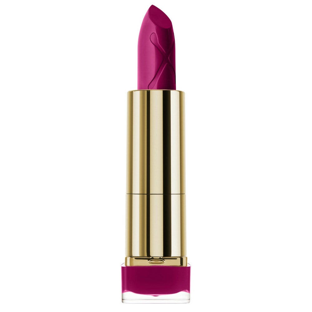 Max Factor Barra de labios Colour Elixir Color 135 Pure Plum