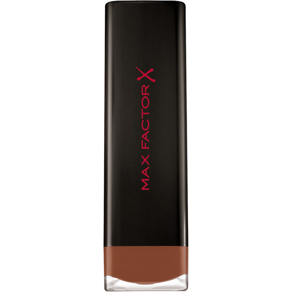 Max Factor Colour Elixir Velvet Rossetto Matte 45 Caramel