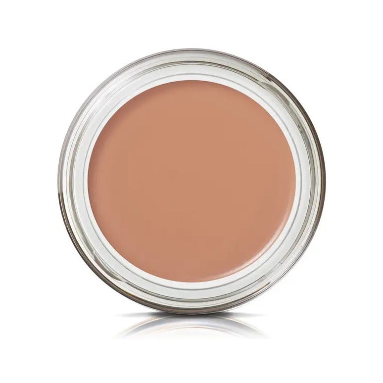 Max Factor Miracle Touch Base de maquillaje cubriente con ácido hialurónico 080 Bronze