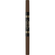 Max Factor Real Brow Fill&Shape Lápiz de cejas 1 g 03-Medium Brown