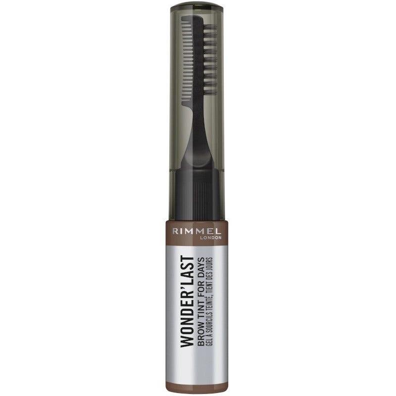 Rimmel Tinta para cejas Wonder'Last 003 Marrón medio 4,5 ml