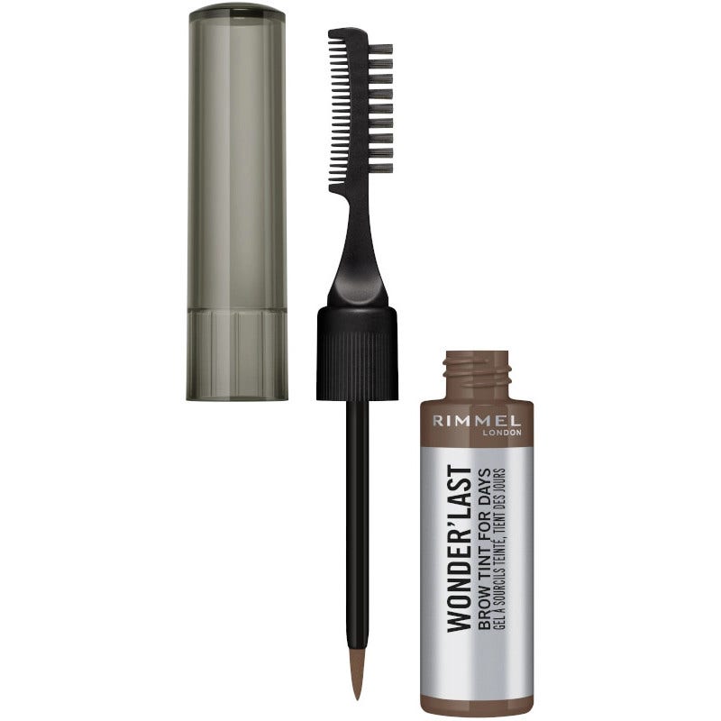 Rimmel Tinta para cejas Wonder'Last 003 Marrón medio 4,5 ml