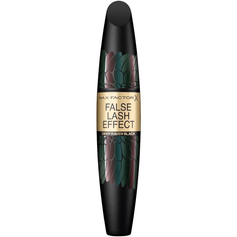 Max Factor Mascara False Lash Effect Raven Black Volumizzante