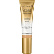 Max Factor Miracle Second Skin Fondotinta Liquido 30ml 06-Golden Medium
