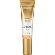 Max Factor Miracle Second Skin Fondotinta Liquido 30ml 03-Light