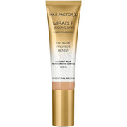 Max Factor Miracle Second Skin Fondotinta Liquido 30ml 07-Neutral Medium