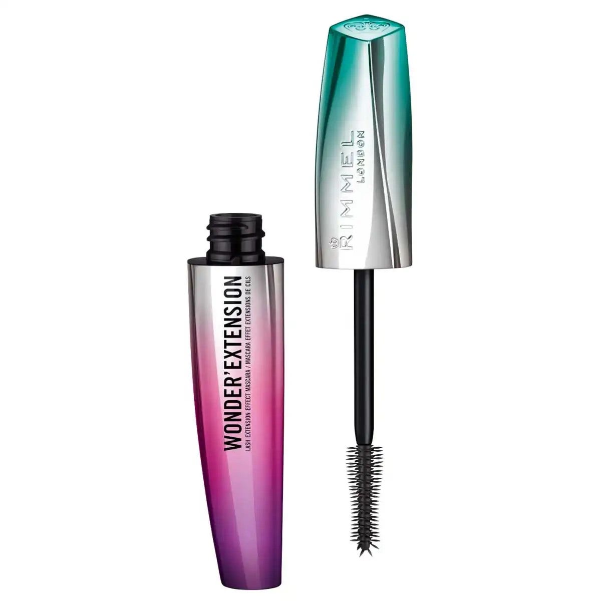 Rimmel Mascara Wonder'Extention