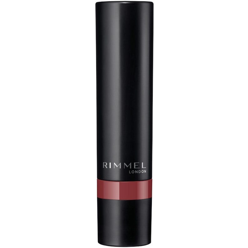 Rimmel Rossetto Lasting Finish Matte 160 Chestnut Rose 2,3g