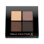 Max Factor Colour Expert Soft Touch Palette 4 sombras de ojos suaves y difuminables 003 Hazy Sands
