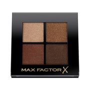 Max Factor Colour Expert Soft Touch Palette 4 sombras de ojos suaves y difuminables 004 Veiled Bronze