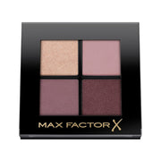 Max Factor Colour Expert Soft Touch Palette 4 sombras de ojos suaves y difuminables 002 Crushed Blooms