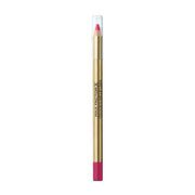 Max Factor Color Elixir Lip Liner Lápiz de labios de larga duración Tono 50 Magenta Pink 10 g