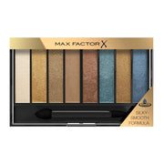 Rimmel Paleta de sombras de ojos nude Peacock Nudes