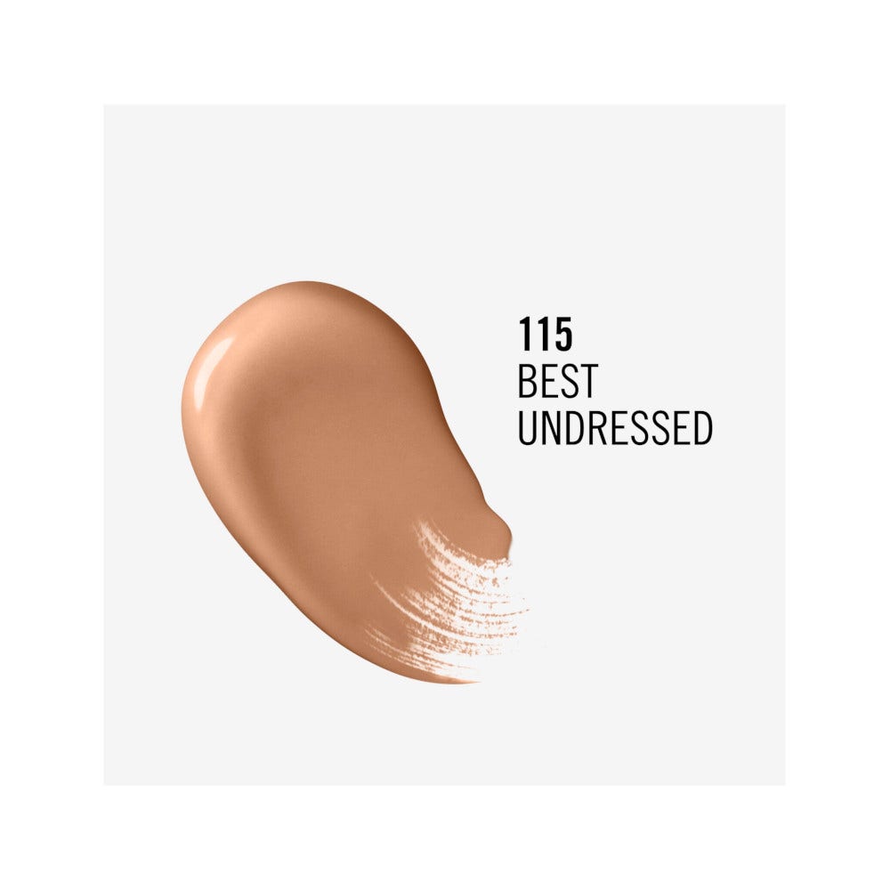 Rimmel Pintalabios líquido Provocalips 115 Best Undressed 3,5 g